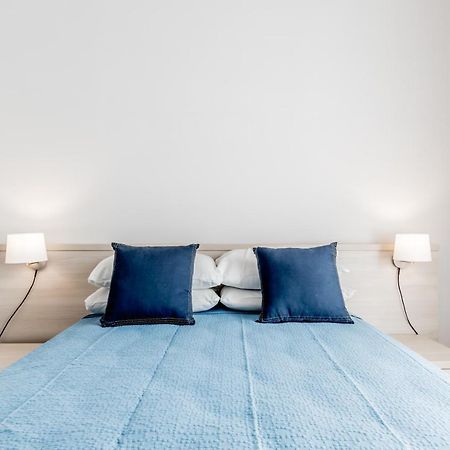 Apartment In Trastevere روما المظهر الخارجي الصورة