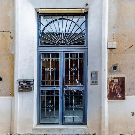 Apartment In Trastevere روما المظهر الخارجي الصورة