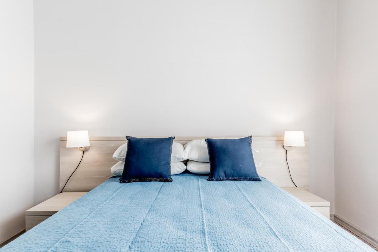 Apartment In Trastevere روما المظهر الخارجي الصورة