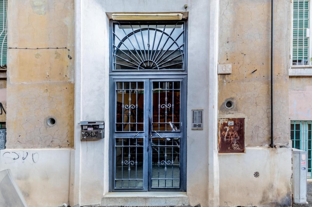 Apartment In Trastevere روما المظهر الخارجي الصورة