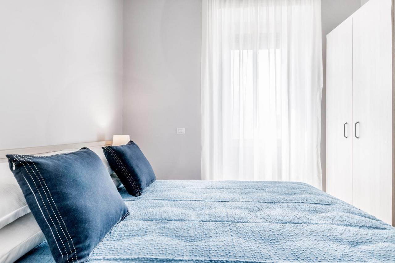 Apartment In Trastevere روما المظهر الخارجي الصورة
