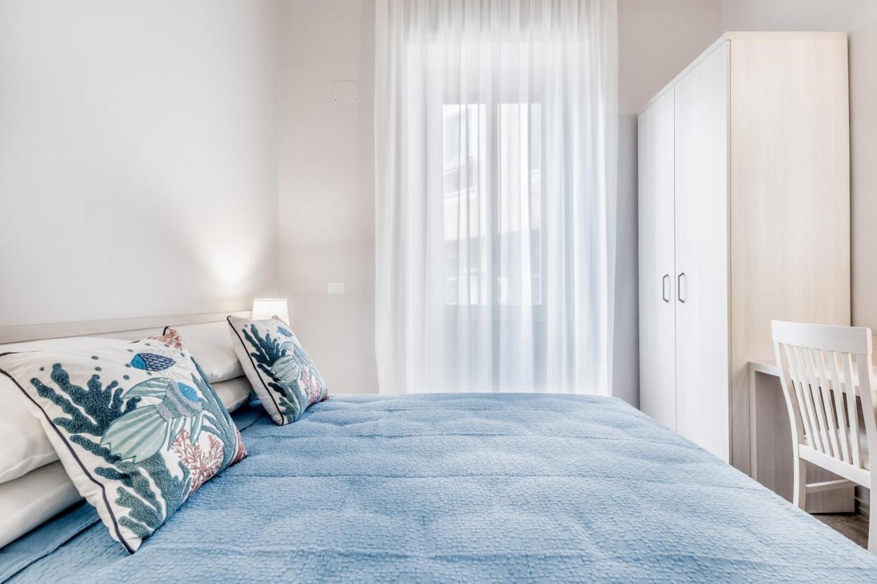Apartment In Trastevere روما المظهر الخارجي الصورة