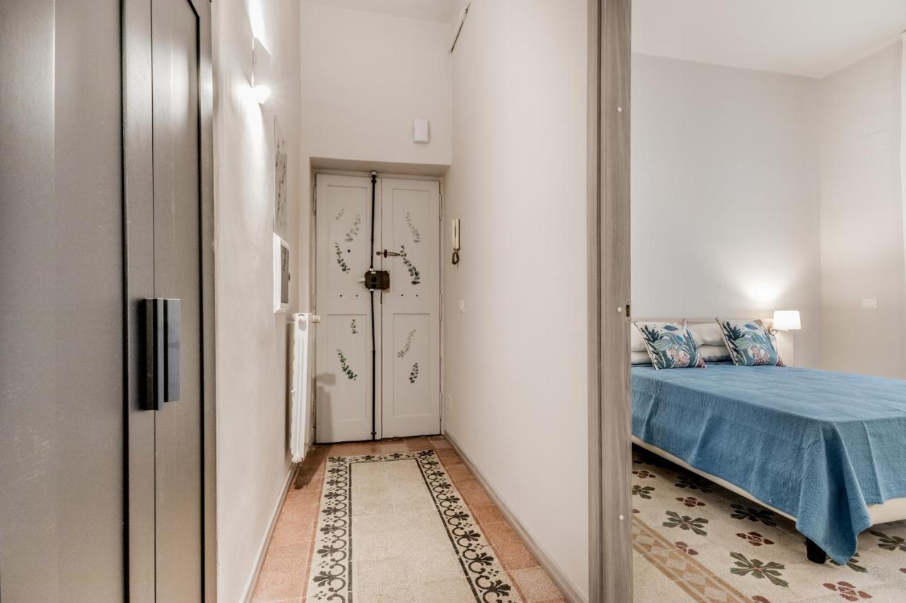 Apartment In Trastevere روما المظهر الخارجي الصورة