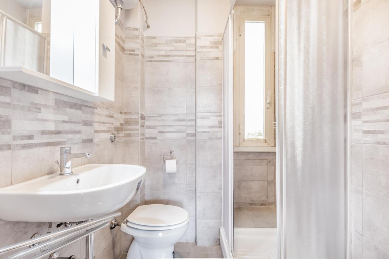 Apartment In Trastevere روما المظهر الخارجي الصورة