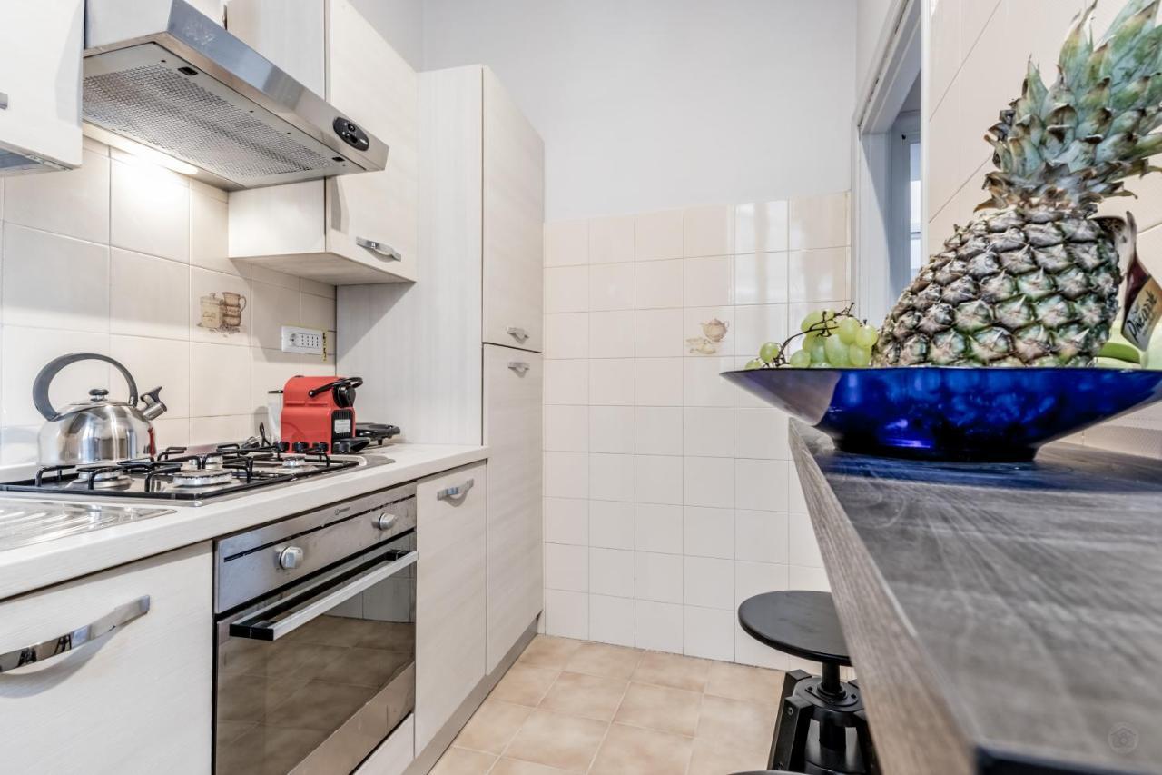 Apartment In Trastevere روما المظهر الخارجي الصورة