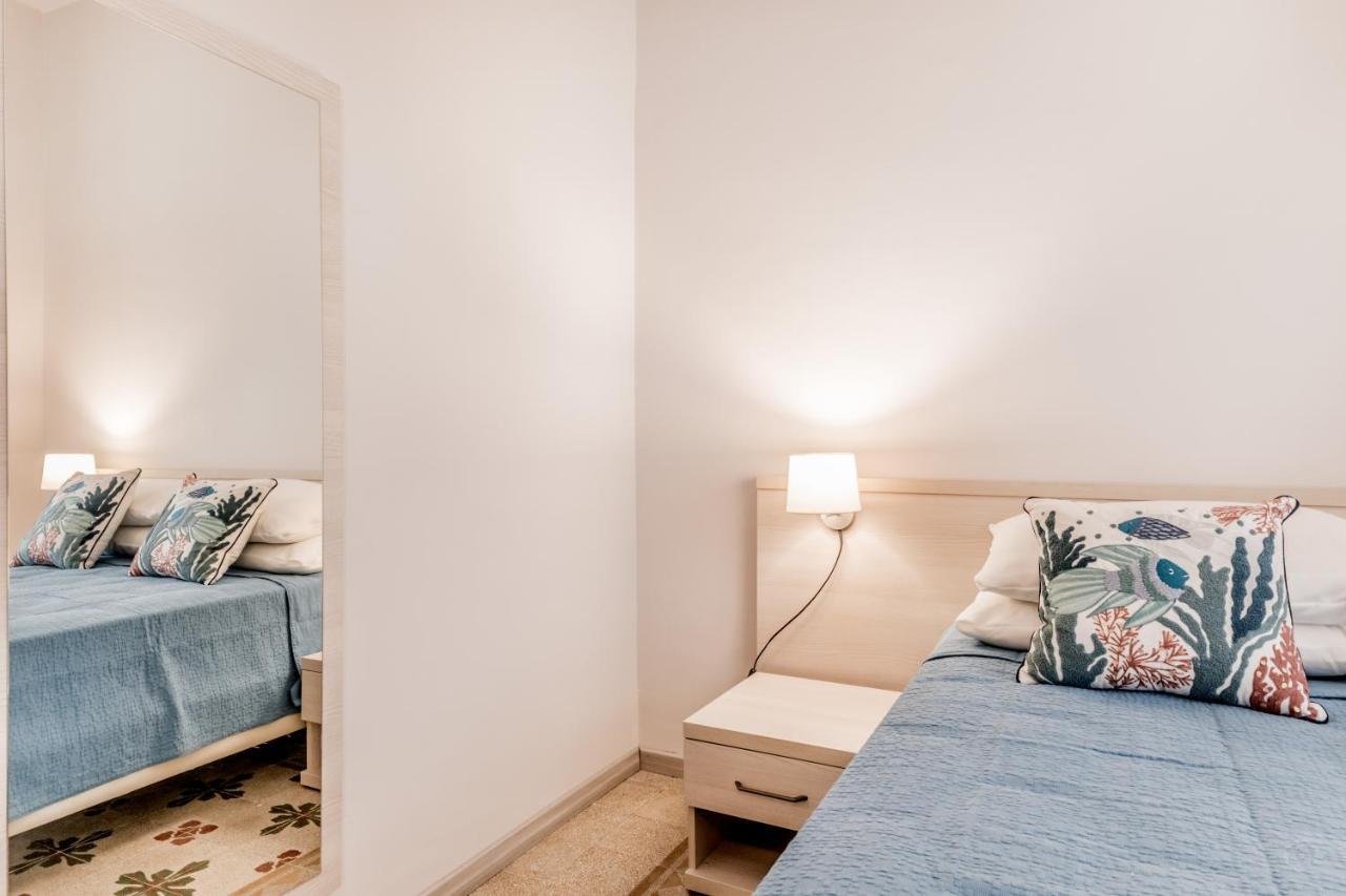 Apartment In Trastevere روما المظهر الخارجي الصورة