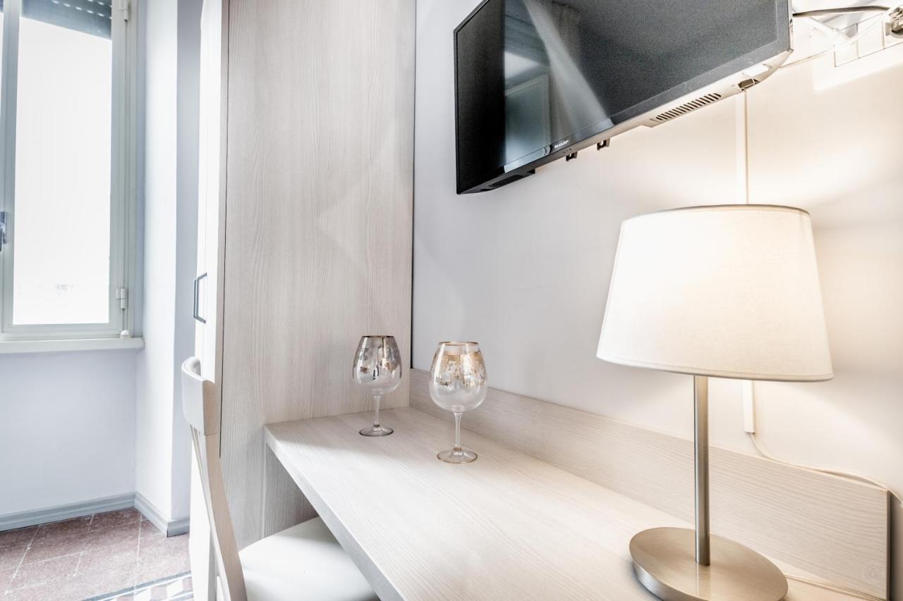 Apartment In Trastevere روما المظهر الخارجي الصورة