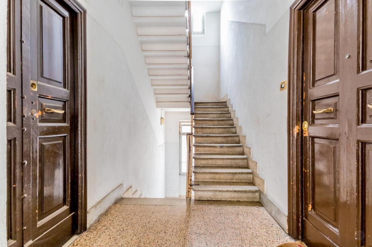 Apartment In Trastevere روما المظهر الخارجي الصورة