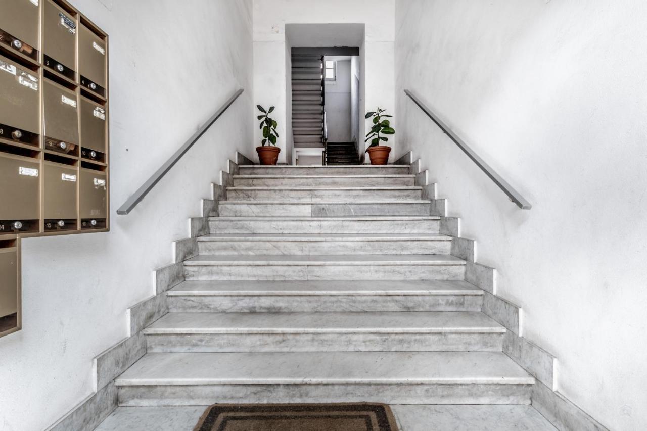 Apartment In Trastevere روما المظهر الخارجي الصورة