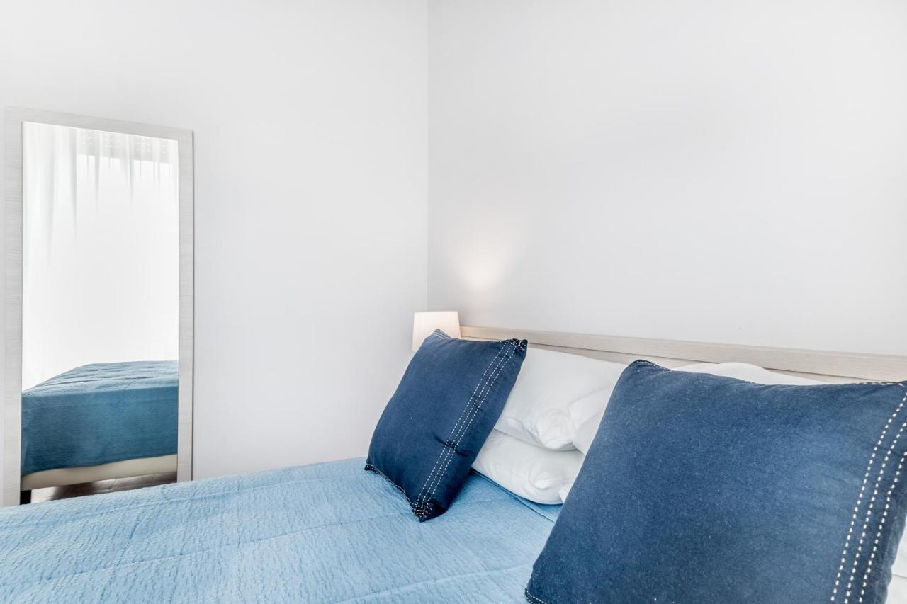 Apartment In Trastevere روما المظهر الخارجي الصورة