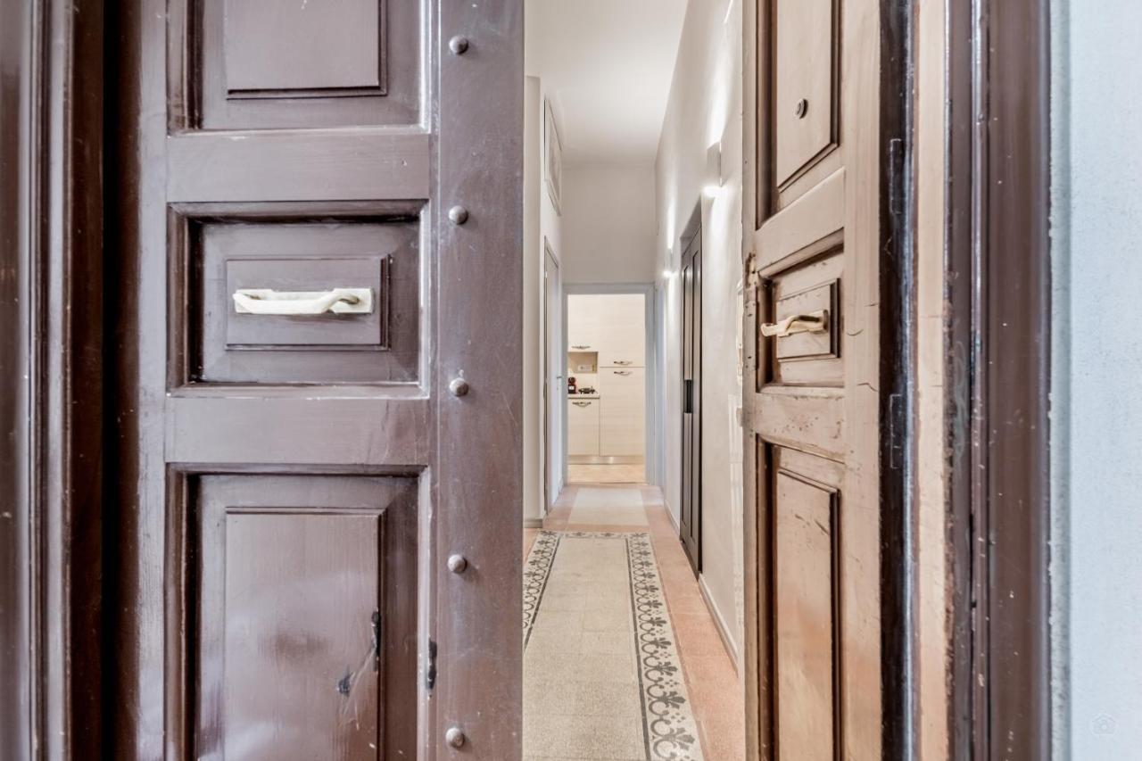 Apartment In Trastevere روما المظهر الخارجي الصورة