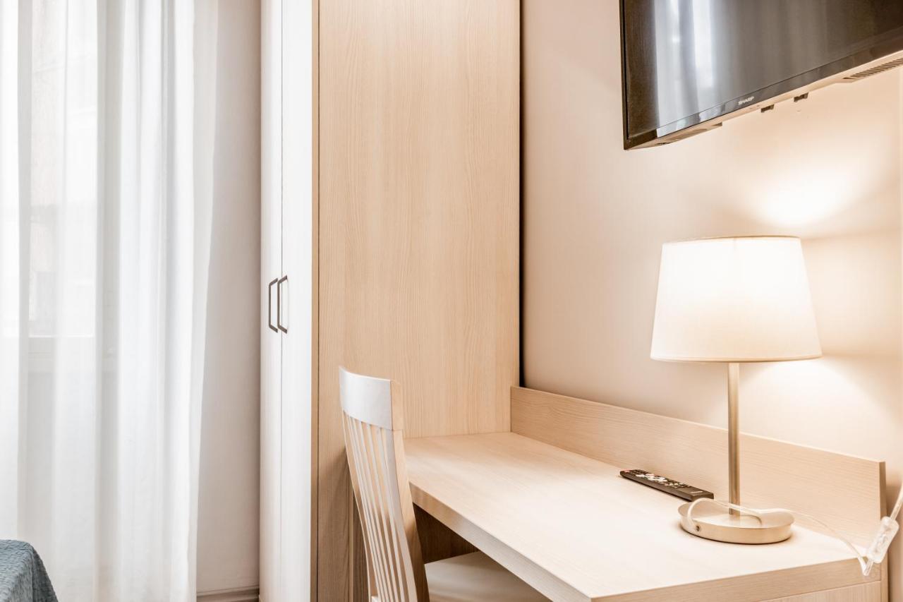 Apartment In Trastevere روما المظهر الخارجي الصورة