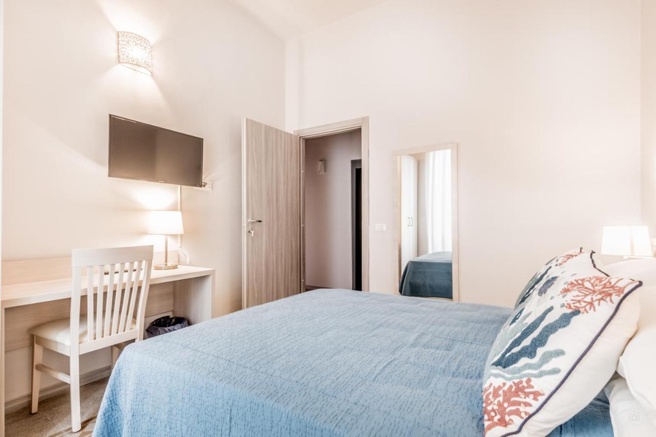 Apartment In Trastevere روما المظهر الخارجي الصورة