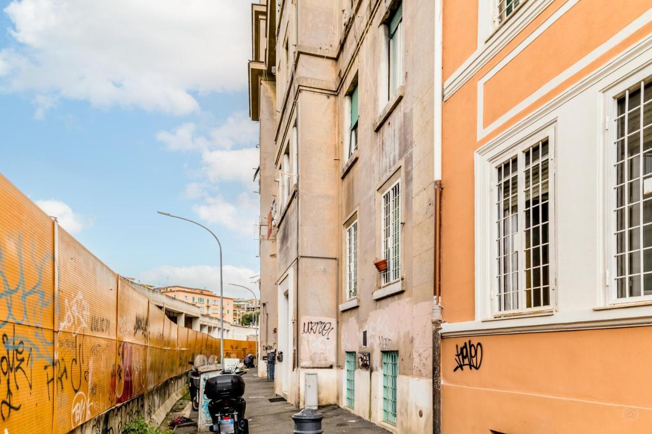 Apartment In Trastevere روما المظهر الخارجي الصورة